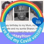 Sharon Appleby - @sharonappleby69 - Instagram