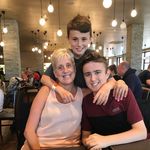 Sharon Chapman - @appleby.sharon - Instagram