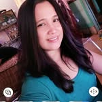 sharon arante legurpa - @sharonarante - Instagram