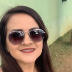 Sharon Arantes Tristão - @sharonarantes - Instagram