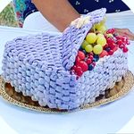 Sharon Arce - @i_pasticci_di_sharon - Instagram