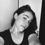 Sharon Arce - @sharonarcev - Instagram