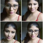 Sharon Arce - @shirley.2877 - Instagram