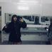Sharon Arce - Facebook