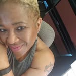 Sharon Arrington - @jezgourdjez - Instagram