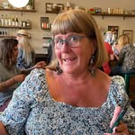 Sharon Arrington - @puddles434 - Instagram
