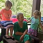 Sharon Arrington Smith - @sharonsmith2356 - Instagram