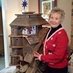 Sharon Arrington Smith - @sharonarringtonsmith - Instagram