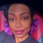 Sharon Denise Arrington - @shaybay72 - Instagram