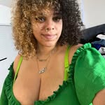 Sharon Ellen Arrington - @attahdorcasojoniko - Instagram