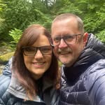 Sharon Parrington - @sharonparrington - Instagram