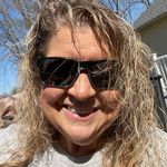 Sharon Arrowood - @qheart72 - Instagram
