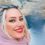 tahmine - @sharona_shahabadi - Instagram