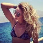 Asher Sharon - @sharonasher - Instagram