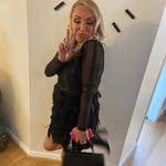 Sharon Ashe - @sharon_ashe - Instagram