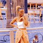 Sharon Ashey Love - @sharonasheylove - Instagram