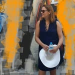 Sharon Evental Asheri - @sharon_asheri - Instagram