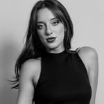 Sharon Marengo ✞ - @sharon_ashes96m - Instagram