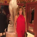 Sharon Ashton - @red68redashton - Instagram
