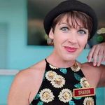 Sharon Ashton - @sharon.ashton - Instagram