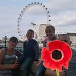 Sharon Ashton - @shazashton21 - Instagram