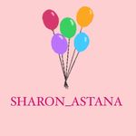 ШАРЫ/БОКСЫ/ПОДАРКИ  АСТАНА🎈🎁🪅 - @sharon_astana - Instagram