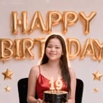 Ayoste Binibining Sharon - Facebook