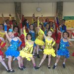 Sharona Stage School - @sharonastageschool - Instagram