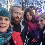 Sharon Atchison - @rivertwou - Instagram