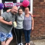 Sharon  atherton - @atherton5815 - Instagram