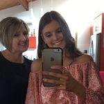 Sharon Atherton - @sharonatherton19 - Instagram