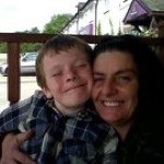Sharon Atherton - @shazavo1 - Instagram