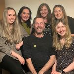 Sharon Atherton - @shazath32 - Instagram