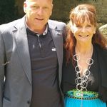 Sharon Atherton - @atherton5478 - Instagram