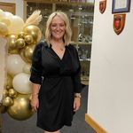 Sharon Atherton - @sharon_ath - Instagram