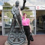 Sharon Atkin - @atkin3408 - Instagram