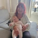 Sharon Atkinson - @sharonanneatkinson - Instagram
