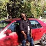 Sharon Attaway - @sexyshay2017 - Instagram