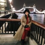 Shai Ramos Austria - @sharon.austria.10 - Instagram