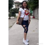 Sharon Austria - @shar_lem - Instagram