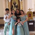 Sharon Austria Bernaldez - @sharonbernaldez - Instagram