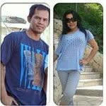 Sharon Austria Vinoya - @rasha1819 - Instagram