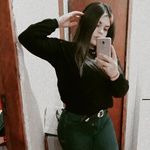 ₛₕₐᵣₒₙ ₐᵥᵢₗₐ ♡ - @sharon_avila_2003 - Instagram