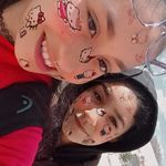 Sharon Ávila - @sharonpriscilaavila - Instagram