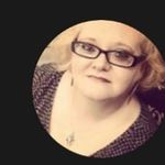 sharon back - @whis.peringangel88 - Instagram