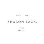 Sharon Back - @sharonbackfinejewelry - Instagram