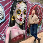 Sharon Back - @bqsharon - Instagram