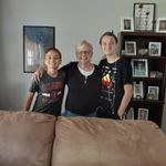 Sharon Backes - @backes875 - Instagram