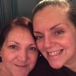 Sharon Backes - @beaner72 - Instagram