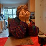 Sharon Badman - @sharonbadmum - Instagram